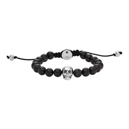 DIESEL JEWELS Mod. STEEL Bracelet