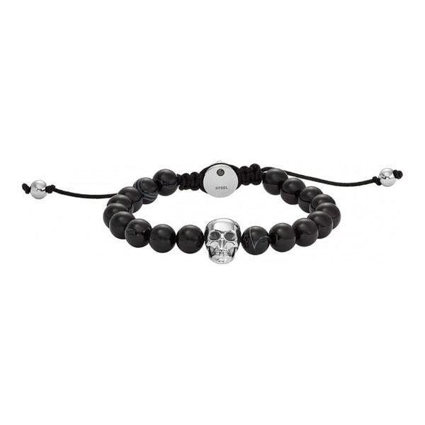 DIESEL JEWELS Mod. STEEL DX1381040