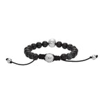 DIESEL JEWELS Mod. STEEL DX1381040