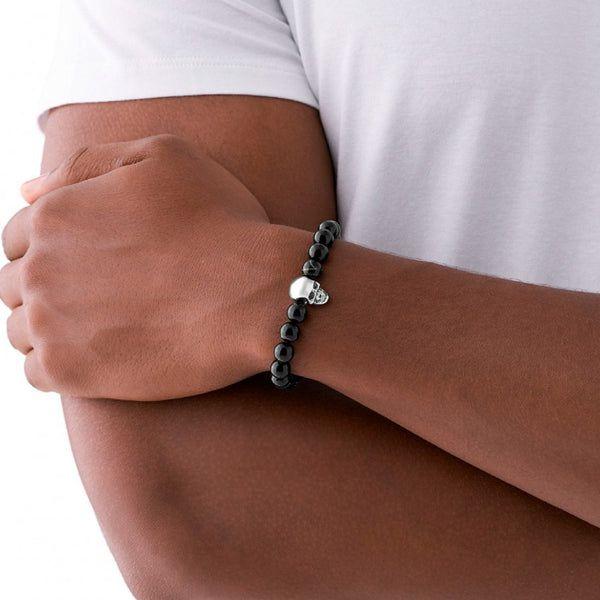 DIESEL JEWELS Mod. STEEL DX1381040