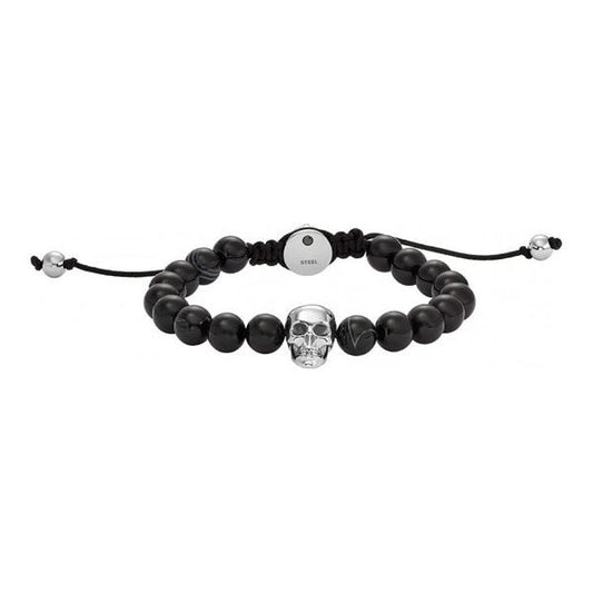 DIESEL JEWELS Mod. STEEL DX1381040