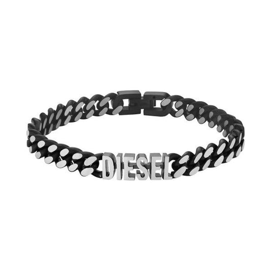 DIESEL JEWELS Mod. FONT DX1386040