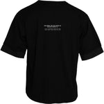 Dolce & Gabbana Black Cotton Pocket Short Sleeves Men T-shirt TSH86400-48