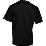 Dolce & Gabbana Black Crew Neck Short Sleeve T-shirt TSH87512-52