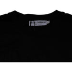 Dolce & Gabbana Black Crew Neck Short Sleeve T-shirt TSH87512-52