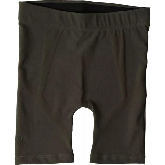 Dolce & Gabbana Brown Cotton Stretch Boxer Shorts Underwear BIK1881-4