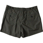 Dolce & Gabbana Brown Patterned Beachwear Swim Shorts Swimwear PAN75507-4