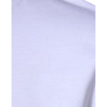 Dolce & Gabbana White Red Leopard Cotton Crew Neck T-shirt TSH87368-50