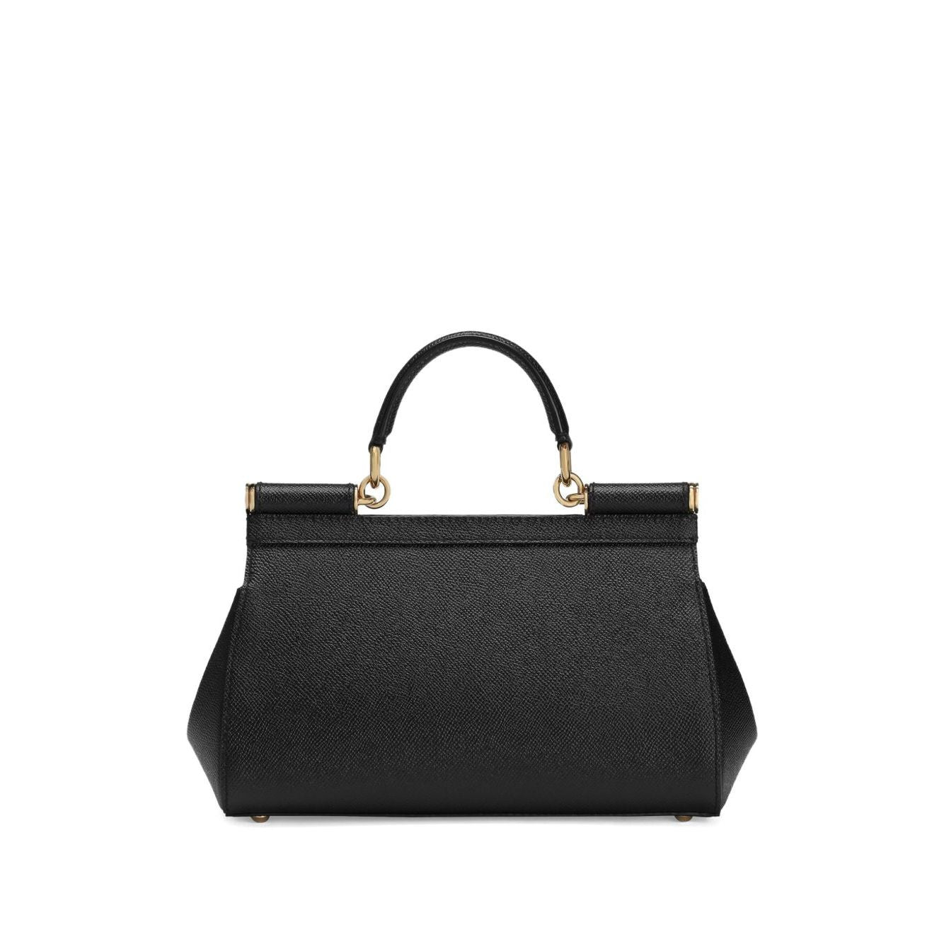 Dolce & Gabbana Sicily Medium Handbag