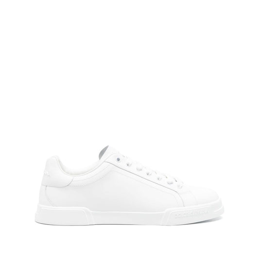 Dolce & Gabbana Sneakers White