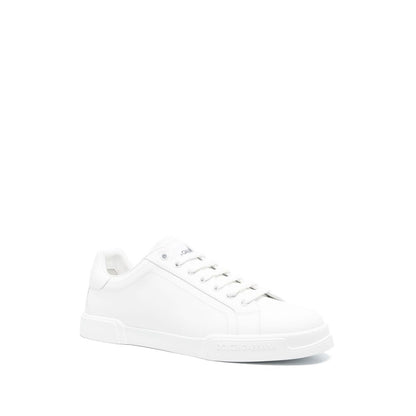 Dolce & Gabbana Sneakers White Sneakers