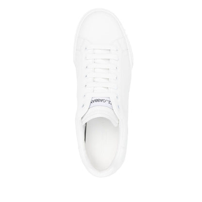 Dolce & Gabbana Sneakers White Sneakers