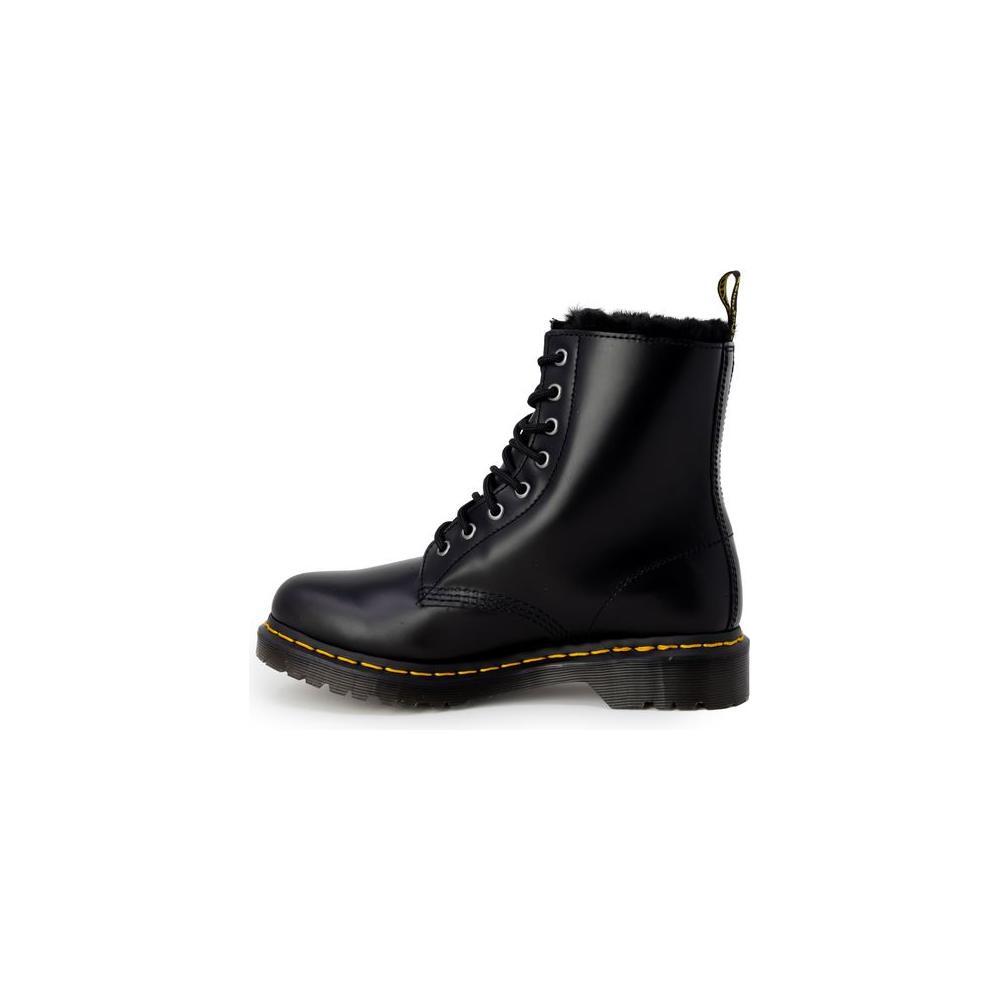 Dr. Martens Black Leather Boot DR-10110900009-EU36/US6