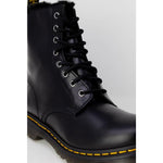 Dr. Martens Black Leather Boot DR-10110900009-EU36/US6