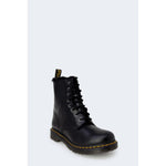Dr. Martens Black Leather Boot DR-10110900009-EU36/US6