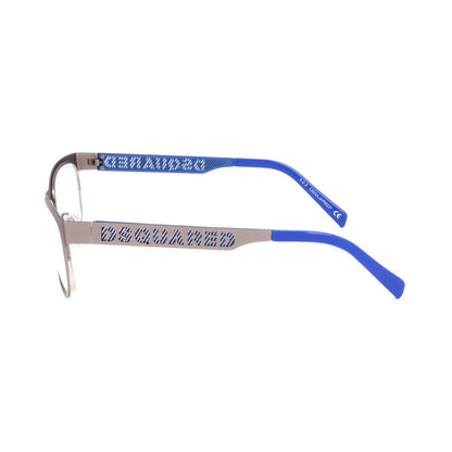 Dsquared² Silver Metal Glasses (Frames)