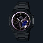 CASIO EDIFICE Mod. COMBI SLIM DESIGN Bluetooth® - BLUE ECB-S10D-2AEF