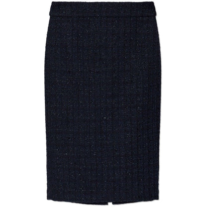 EMPORIO ARMANI EXCLUSIVE Skirts Blue