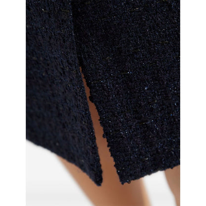 EMPORIO ARMANI EXCLUSIVE Skirts Blue