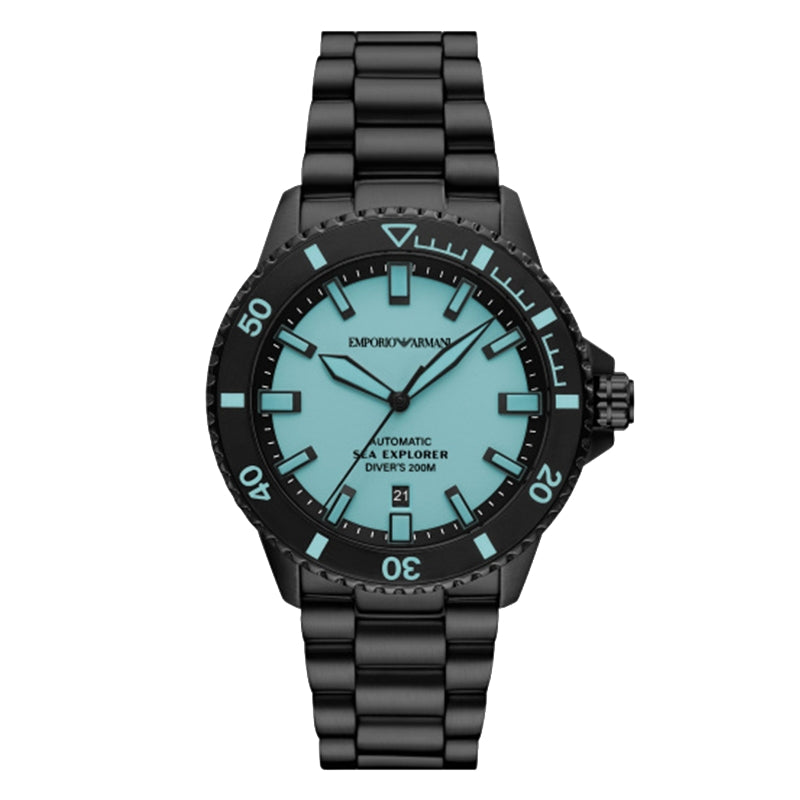 EMPORIO ARMANI Mod. AR60084 WATCHES