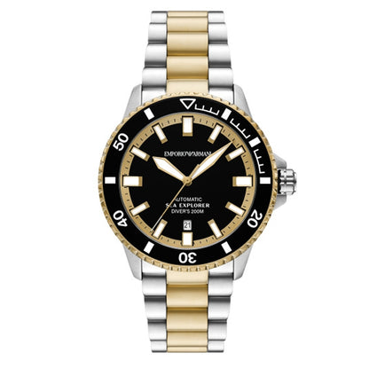 EMPORIO ARMANI Mod. AR60089 WATCHES
