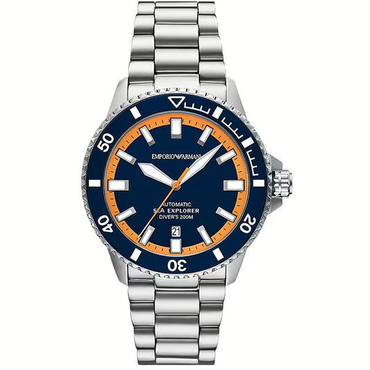 EMPORIO ARMANI Mod. AR60090 WATCHES