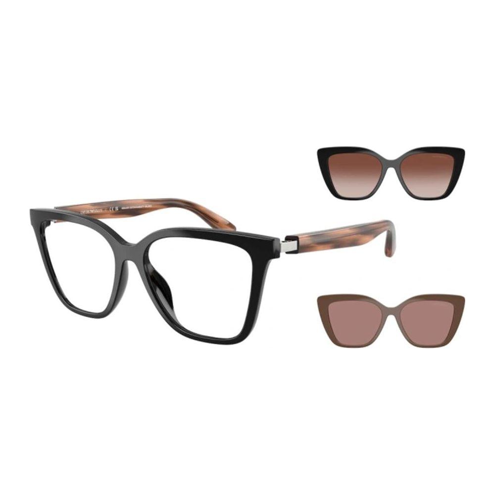 EMPORIO ARMANI MOD. EA 4254U WITH CLIP ON