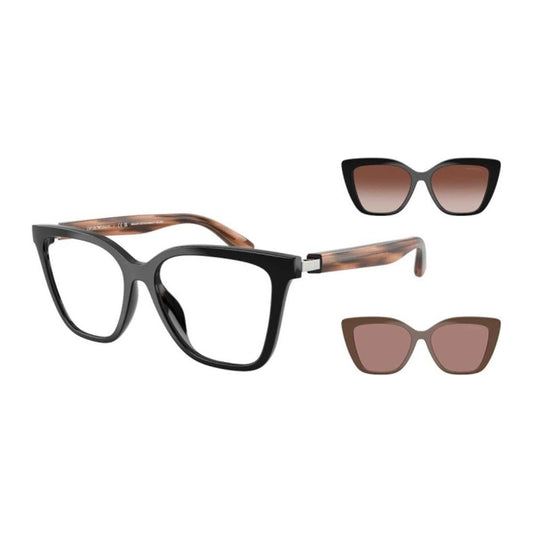 EMPORIO ARMANI MOD. EA 4254U WITH CLIP ON