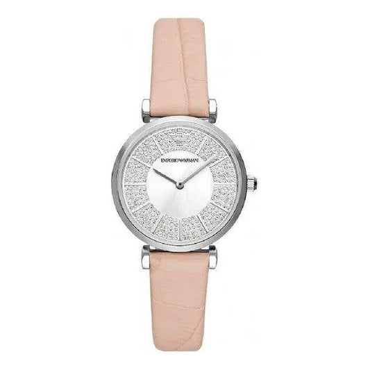 EMPORIO ARMANI Mod. GIANNI T-BAR AR11543