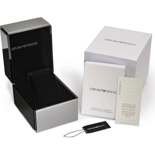 EMPORIO ARMANI WATCHES Mod. AR1908 AR1908