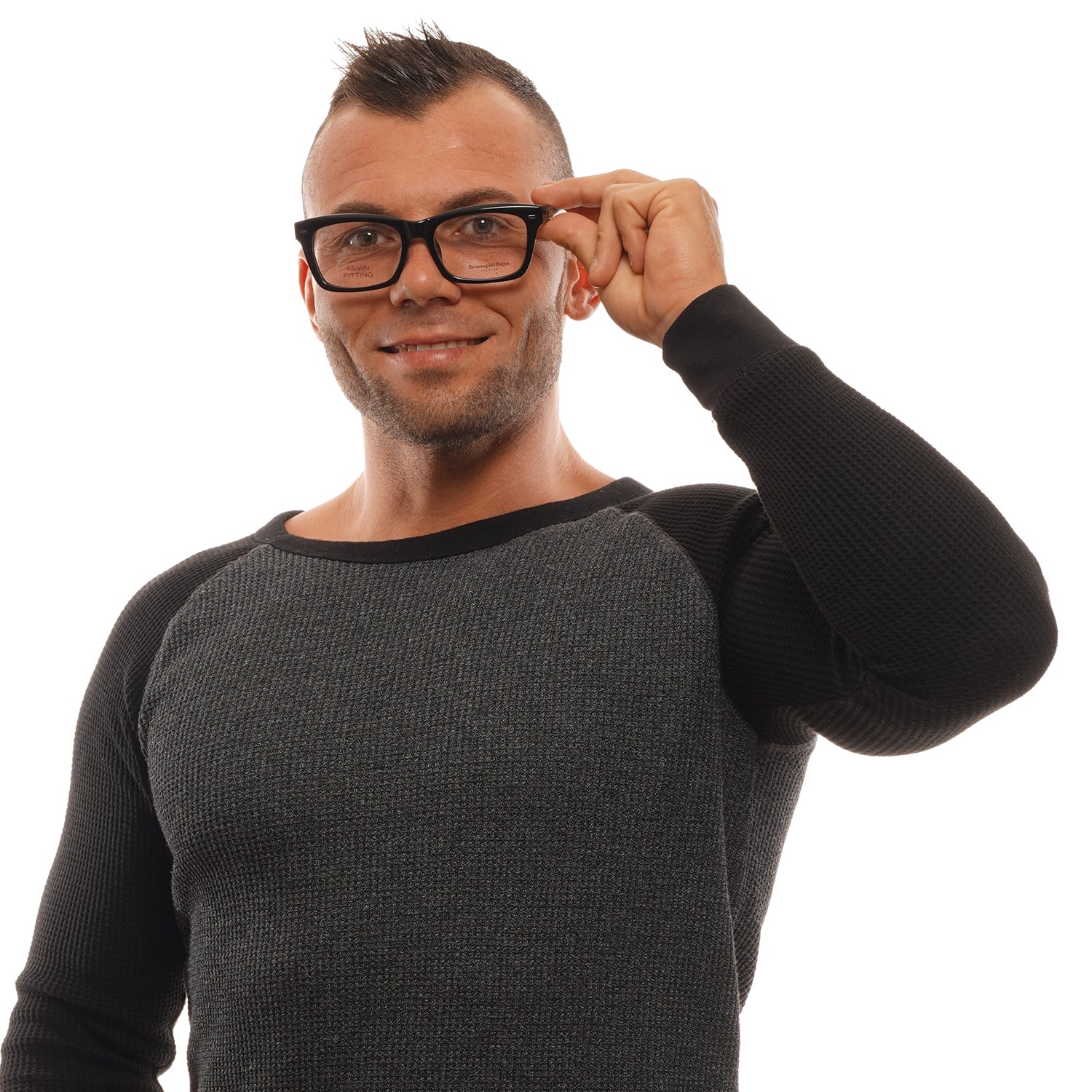 ERMENEGILDO ZEGNA MOD. ZC5006-F 00156