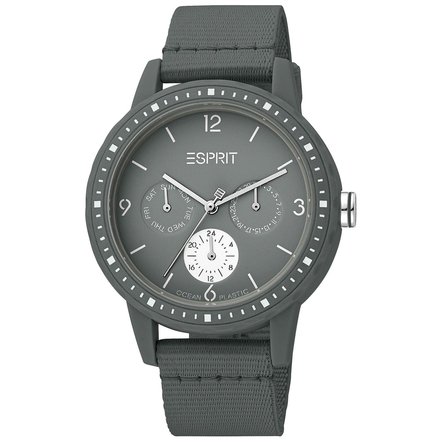 ESPRIT MOD. ES1L284L0105 WATCHES