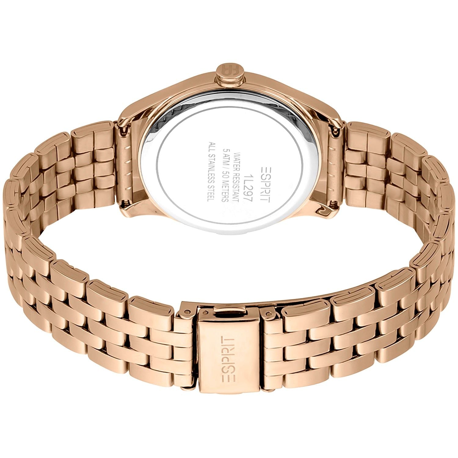 ESPRIT 型号 ES1L297M0075