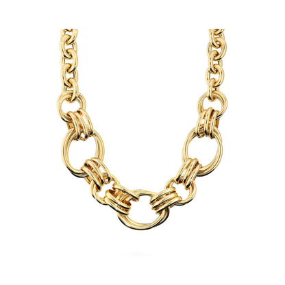 ETRUSCA JEWELS JEWELRY Mod. WSET00892.YG-1