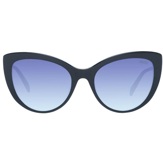 Emilio Pucci Black Women Sunglasses PU-1046952