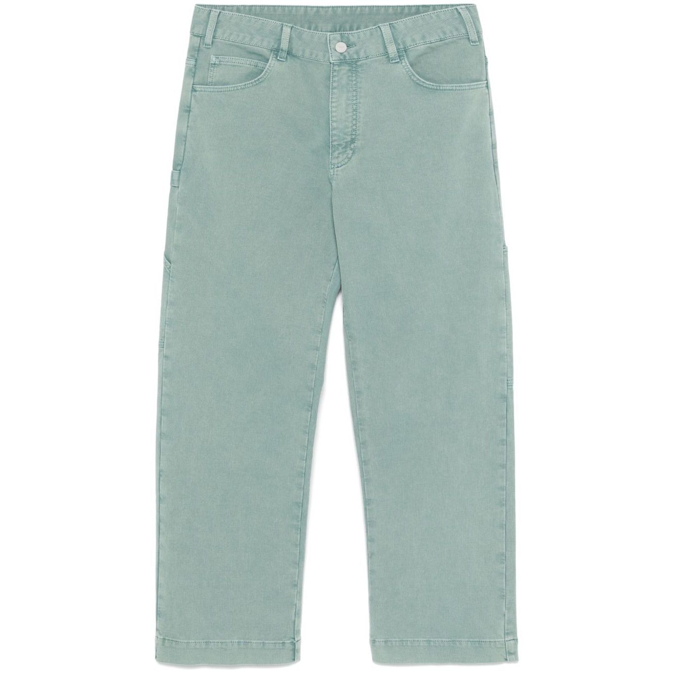 Emporio Armani Jeans Clear Blue
