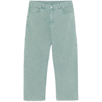 Emporio Armani Jeans Clear Blue Jeans