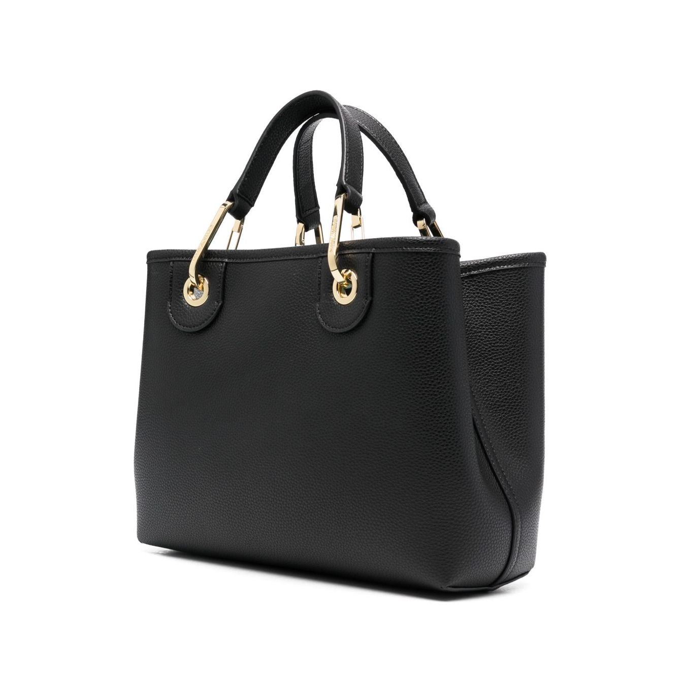 Emporio Armani MyEA small shopping bag