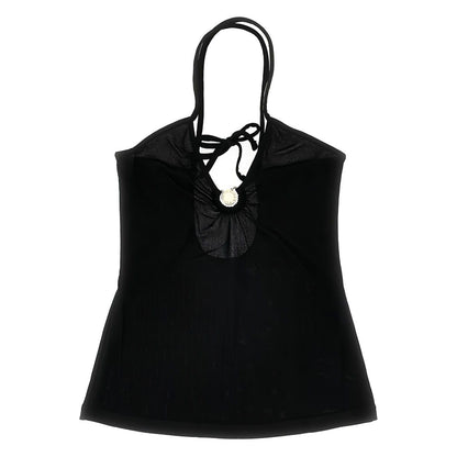 Emporio Armani Sea clothing Black Beachwear & underwear
