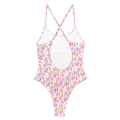 Emporio Armani Sea clothing MultiColour Beachwear & underwear