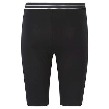Emporio Armani Shorts Black Short trousers