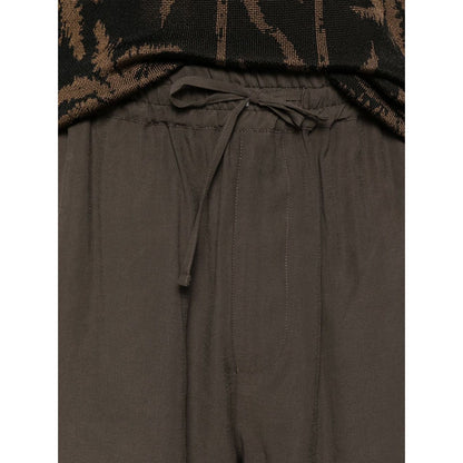 Emporio Armani Shorts Short trousers