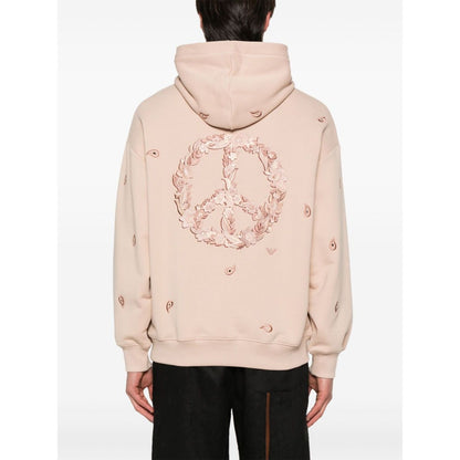 Emporio Armani Sweaters Powder Topwear