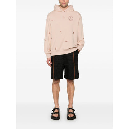 Emporio Armani Sweaters Powder Topwear