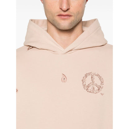 Emporio Armani Sweaters Powder Topwear