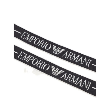 Emporio Armani Underwear White Beachwear & underwear