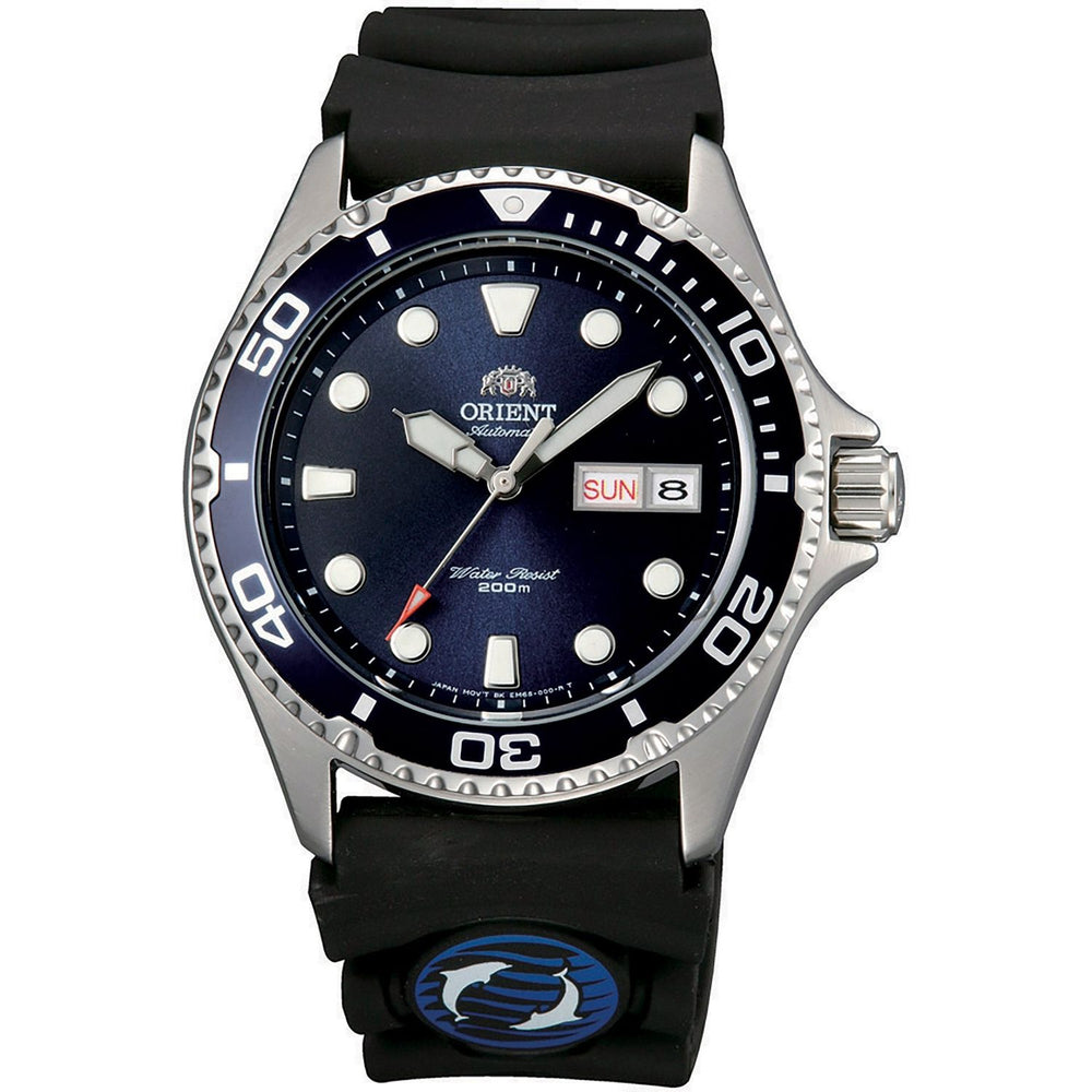 ORIENT Mod. FAA02008D9 WATCHES ORIENT Gray