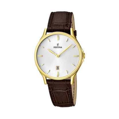 FESTINA Mod. CORREA CLASSIC WATCHES