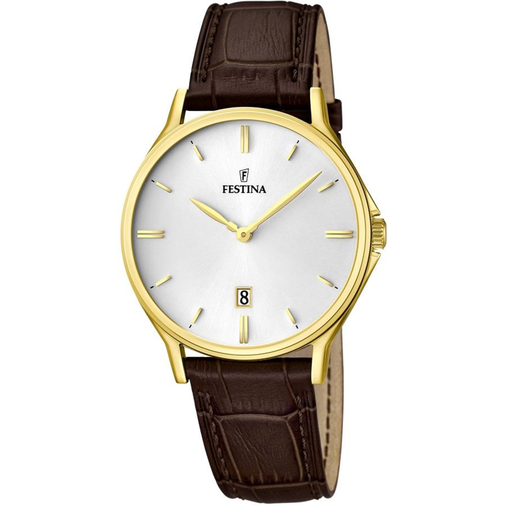 FESTINA  Mod. CORREA CLASSIC