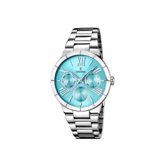 FESTINA WATCHES Mod. F16716/4 WATCHES